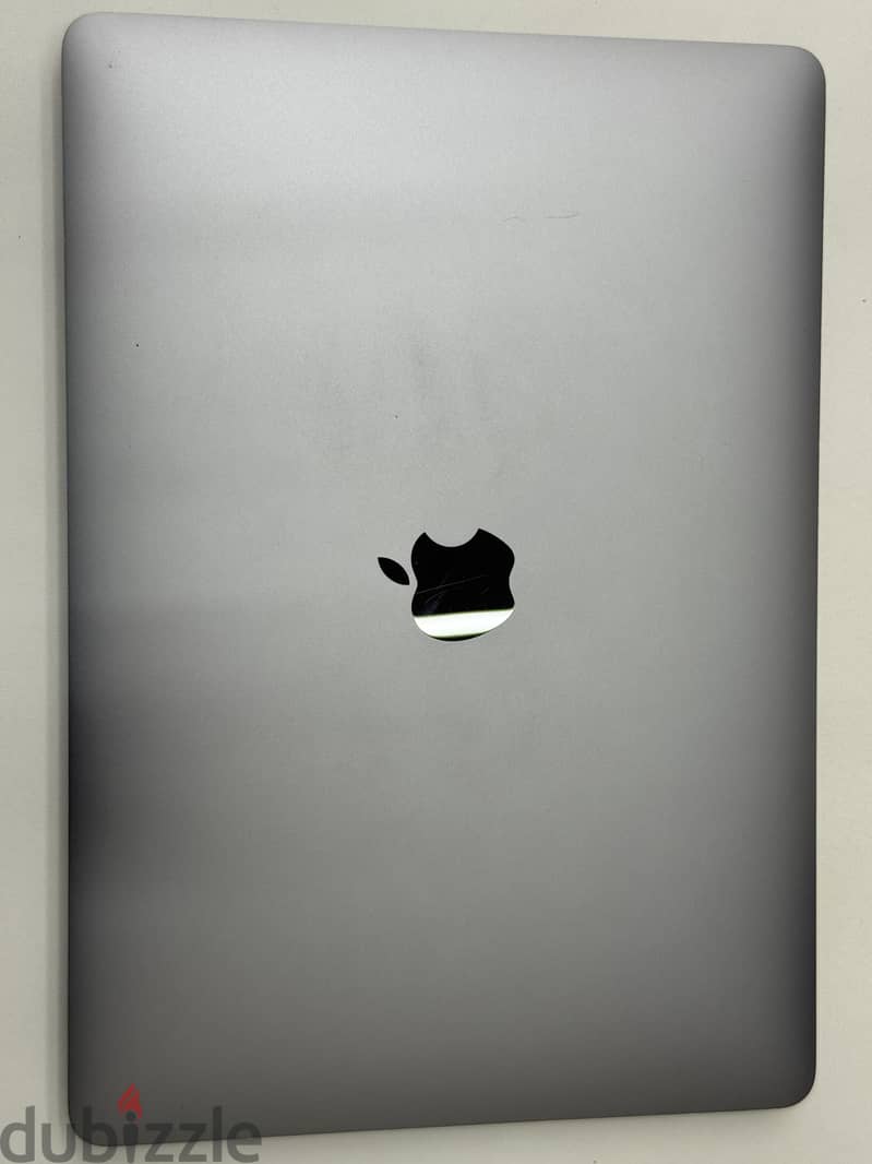 MacBook pro 13 4