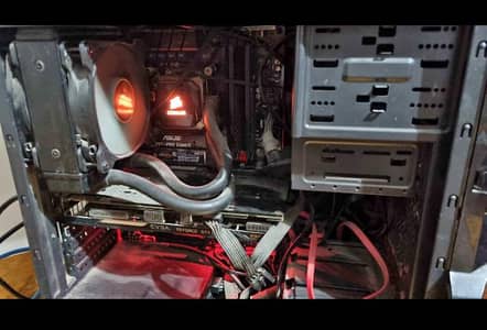 كيسه اقتصادية i7 4790k