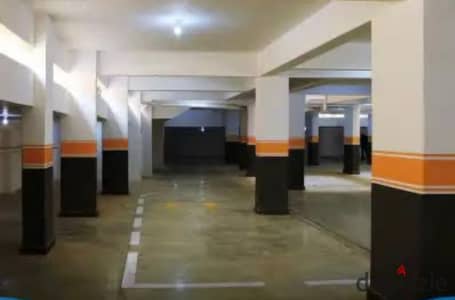 El Baron City Compound Maadi Ring