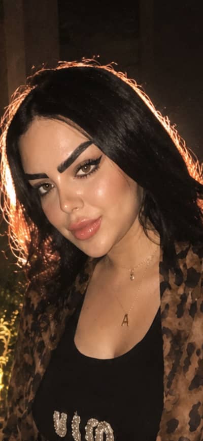 Mariam ahmed