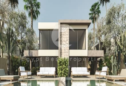 TWIN HOUSE PRIME LOCTION FULL SEA VIEW  FULLY FINISHED WITH ACS  IN MARSA BAGHUSH WITH FLEXIBLE INSTALLMENTS UP TO 9 YEARS  5% DP
