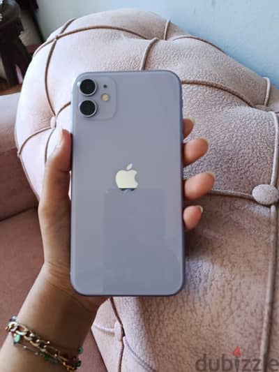 Apple - iPhone 11
