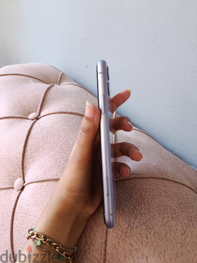 Apple - iPhone 11 2
