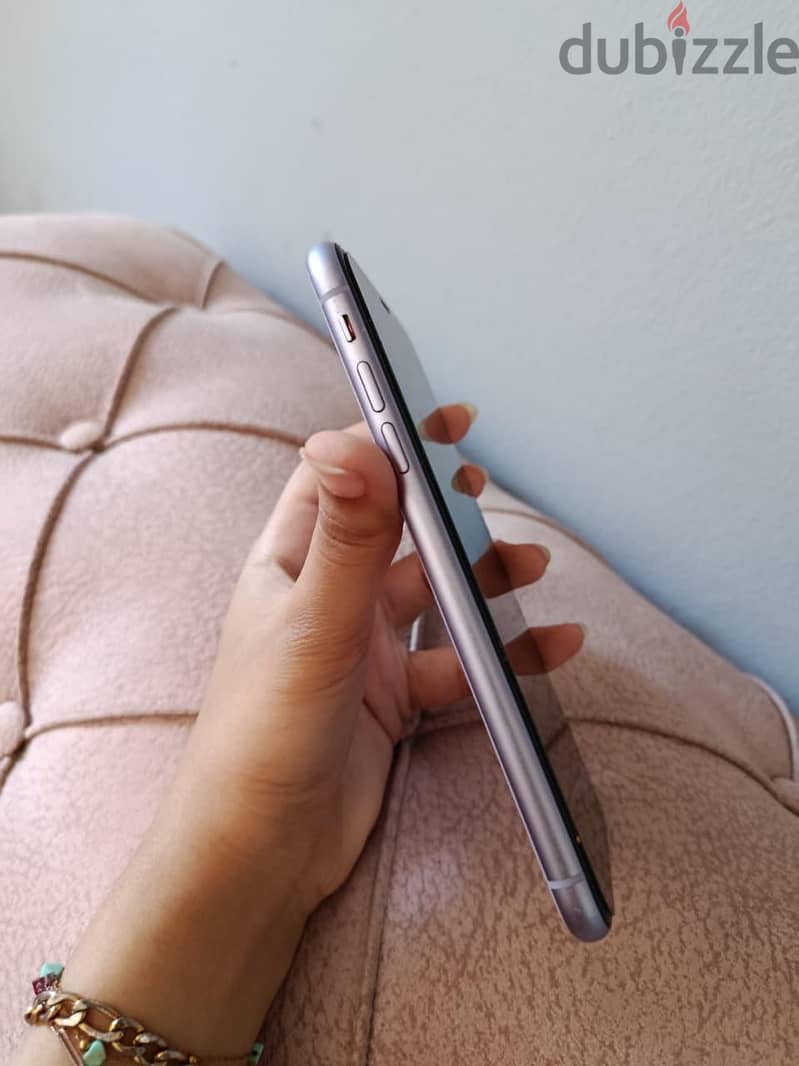 Apple - iPhone 11 3