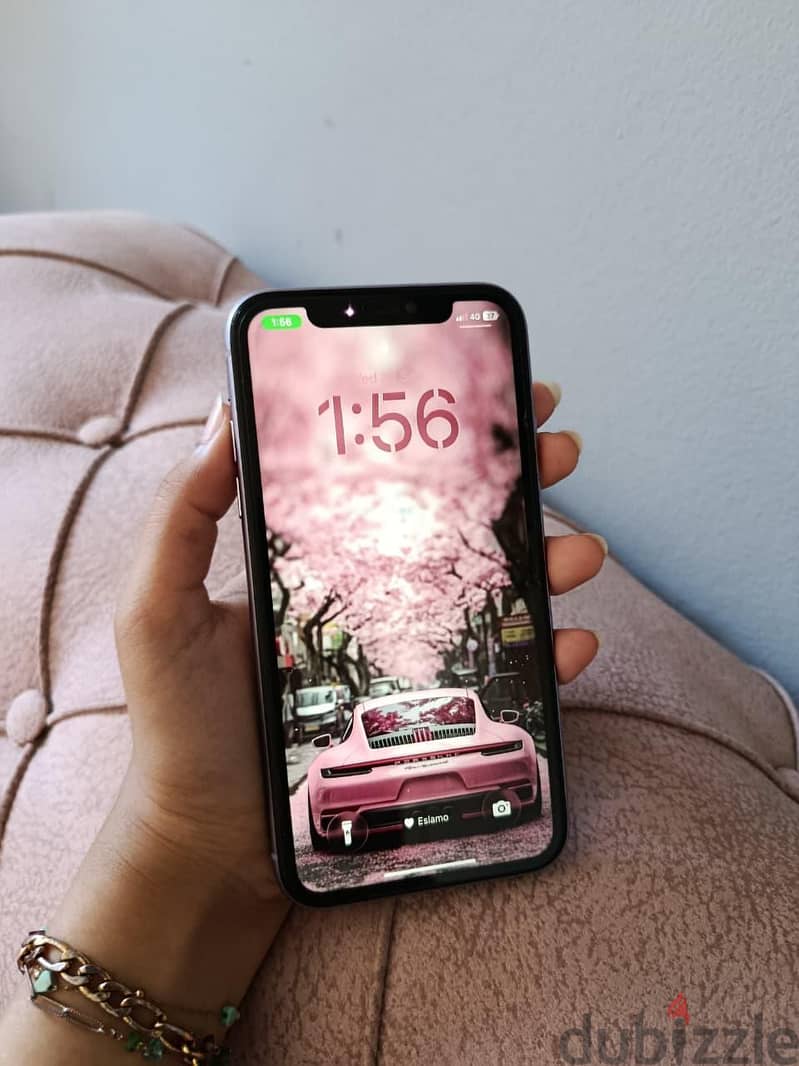 Apple - iPhone 11 4