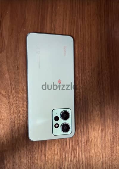 Xiaomi Redmi Note 12