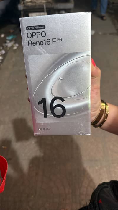 OPPO Reno