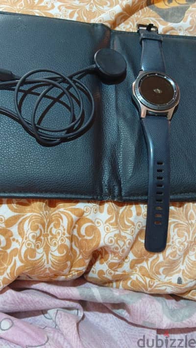 Samsung Galaxy Watch