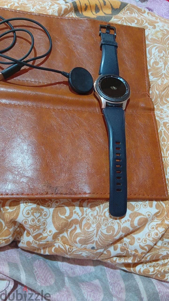 Samsung Galaxy Watch 1