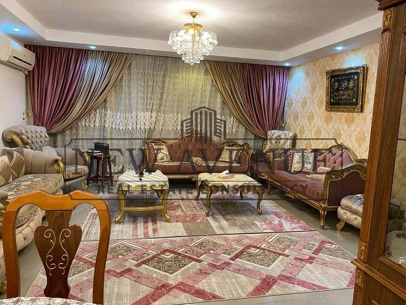 شقة بـ٣ غرف نوم في كومباوند جايد، صورة ٥ من ١٠