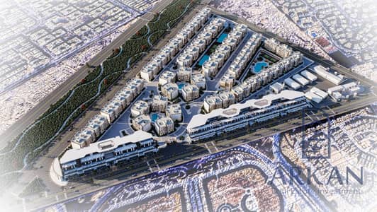 حدائق اكتوبر شارع زويل امام جامعه زويل بجوار اشجارهايتس و روك ايدن a@n