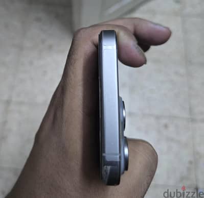 Apple - iPhone 15 Pro Max