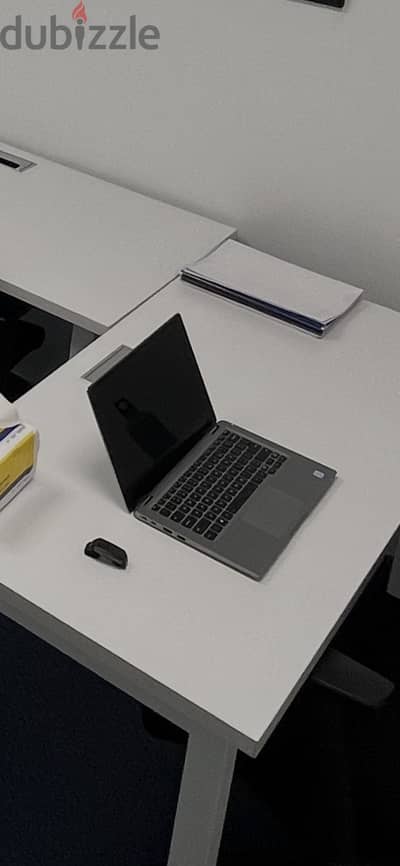 laptop dell latitude 7400 2 in 1 صيانة
