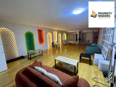 Apartment for sale, 220 sq m, off Lebanon Street