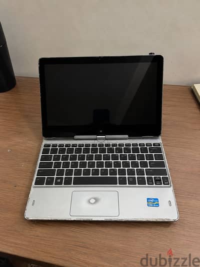 HP 810 Revolve G1 ( Laptop & Tablet Touch Screen )