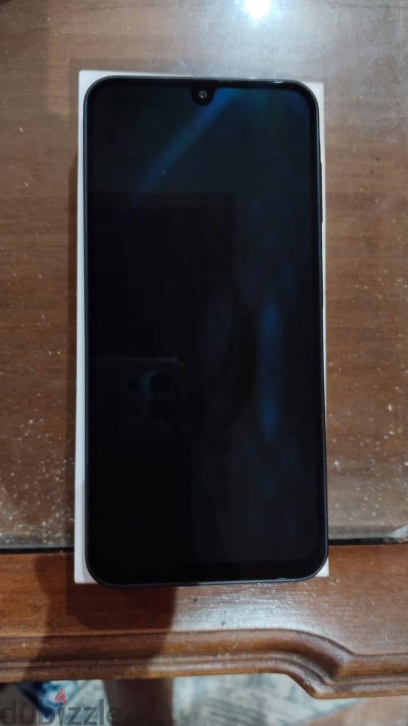 Samsung A16 1