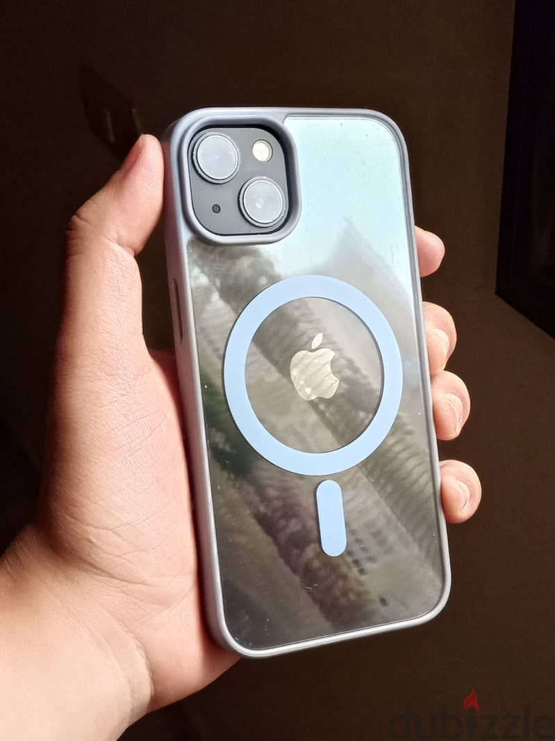 Apple - iPhone 13 1