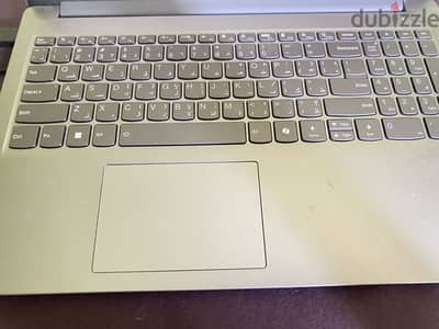 Lenovo LOQ Gaming Laptop - بحالة ممتازة”. استعمال ٤ مرات بس
