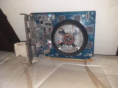كرت gt610