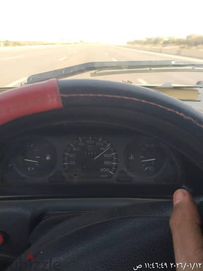 فيات ريجيتا 1985