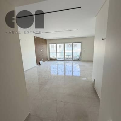 شقة للايجار في تاج سيتي - مرحلة Taj gardens ألترا لوكس بجوار النادي و المسجد و الماركت