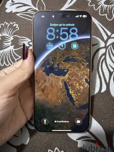 آبل - آيفون 17 برو ماكس