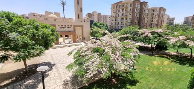 111 sqm apartment for sale in Madinaty (B2), directly facing the services area and close to the Madinaty Club; Ultra-Super Lux finishing (never occupi 111 sqm apartment for sale in Madinaty (B2), directly facing the services area and close to the Madinaty Club; Ultra-Super Lux finishing (never occupi