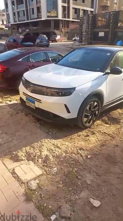 Opel Grandland 2025