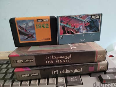 كمبيوتر صخر AX 170