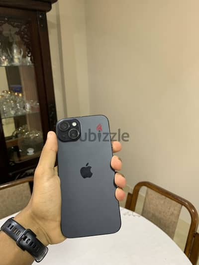 Apple - iPhone 15 plus
