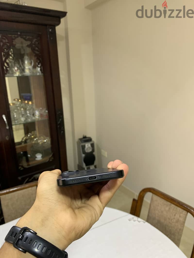 Apple - iPhone 15 plus 3