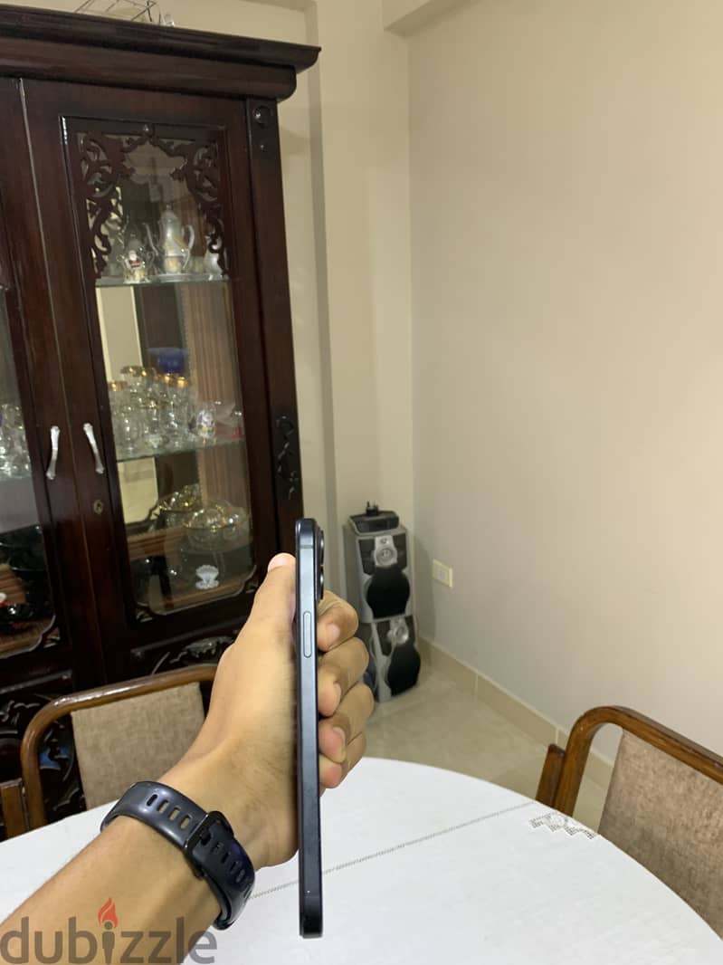 Apple - iPhone 15 plus 4