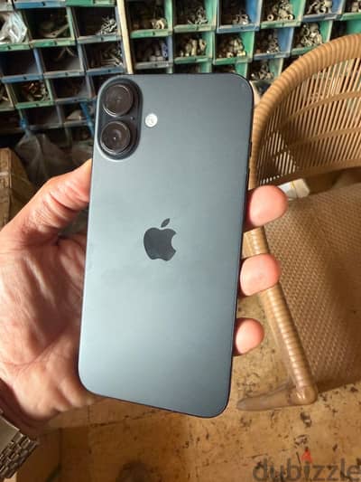 Apple - iPhone 16 Plus