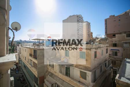 Apartment for sale 85 m Cleopatra (Al-Aqaba Street)