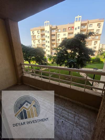 Apartment for sale shot in Madinaty 91m in B6 Apartment for sale shot in Madinaty 91m in B6