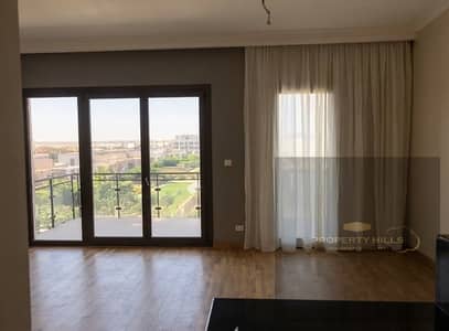 Apartment 3-Bedroom Fully Finished for Sale in Six West, Sheikh Zayed | Landscape View | Immediate Delivery
