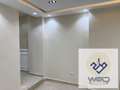 Super Lux apartment for sale in the third district, 6 October
