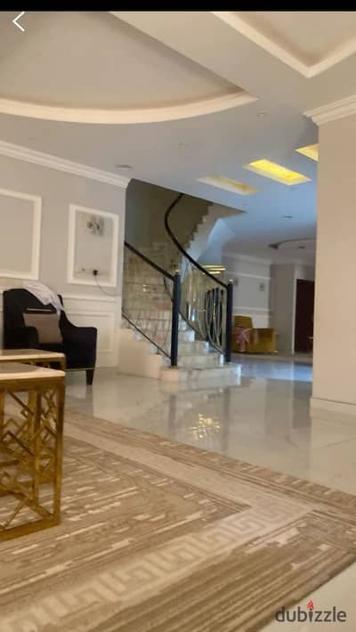Your Villa Ready for Delivery with Premium Finishing at Mountain View 4 – MV4