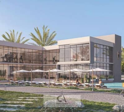 Chalet for Sale Fully Finished in the Heart of Ras El Hekma in Youd Project Near Salt Project and Installments over the Longest Payment Plan | Youd