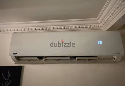 Carier air conditioner Carier air conditioner