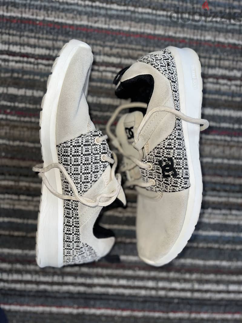 DC shoes Size 42 1