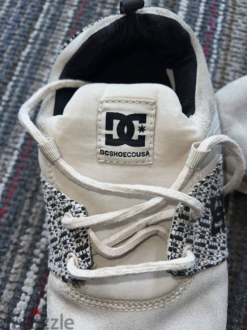 DC shoes Size 42 3