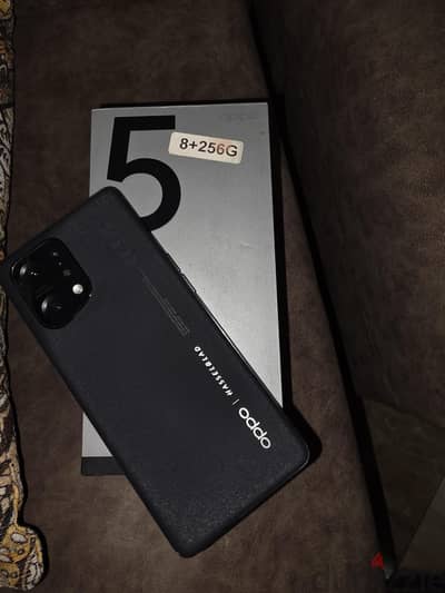 OPPO Find X5