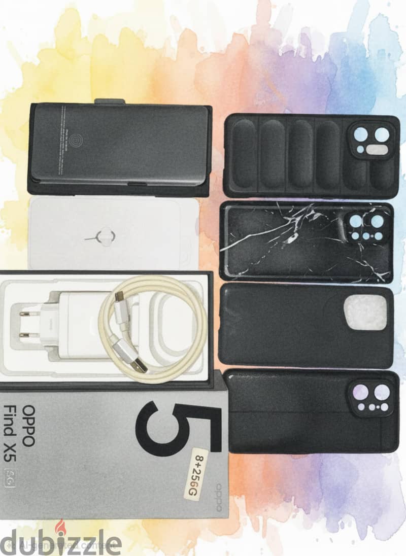OPPO Find X5 2