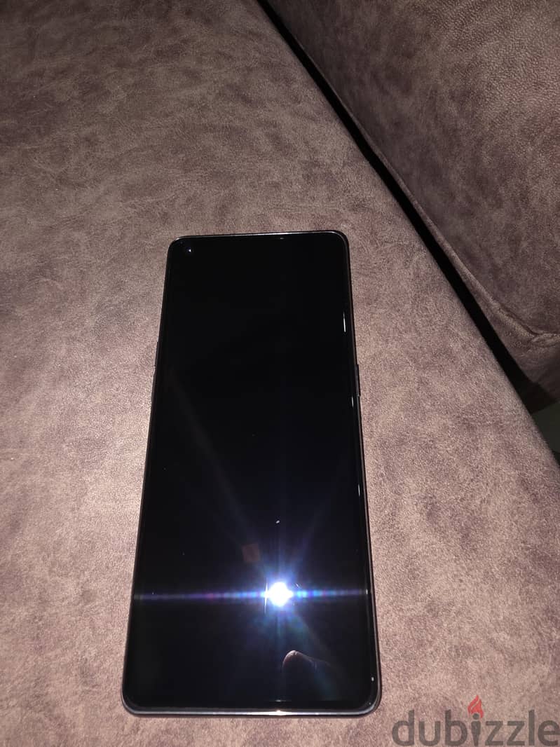 OPPO Find X5 3