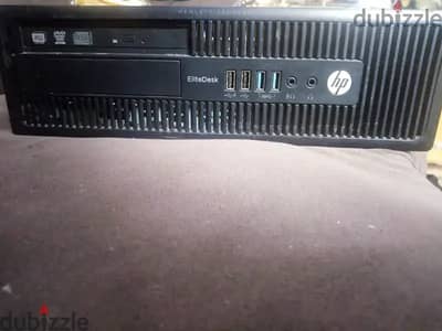 جهاز Hp 705 G1