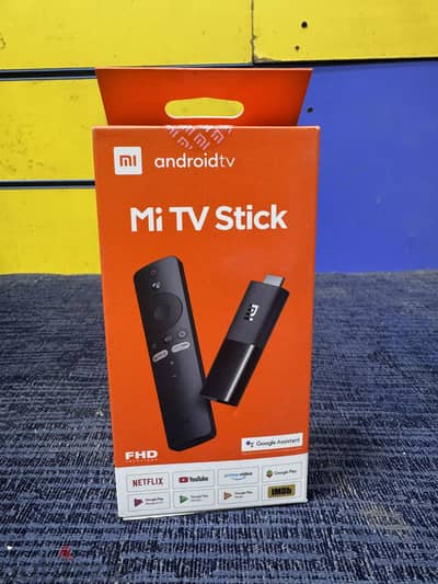 Xiaomi Mi TV Stick