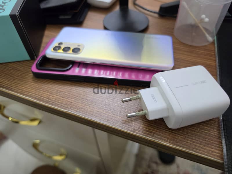 OPPO Reno 5 5G 1