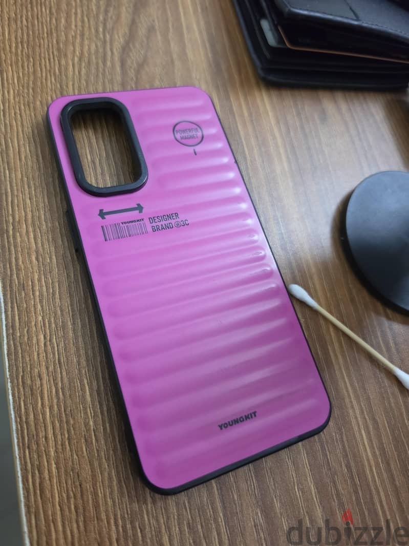 OPPO Reno 5 5G 3