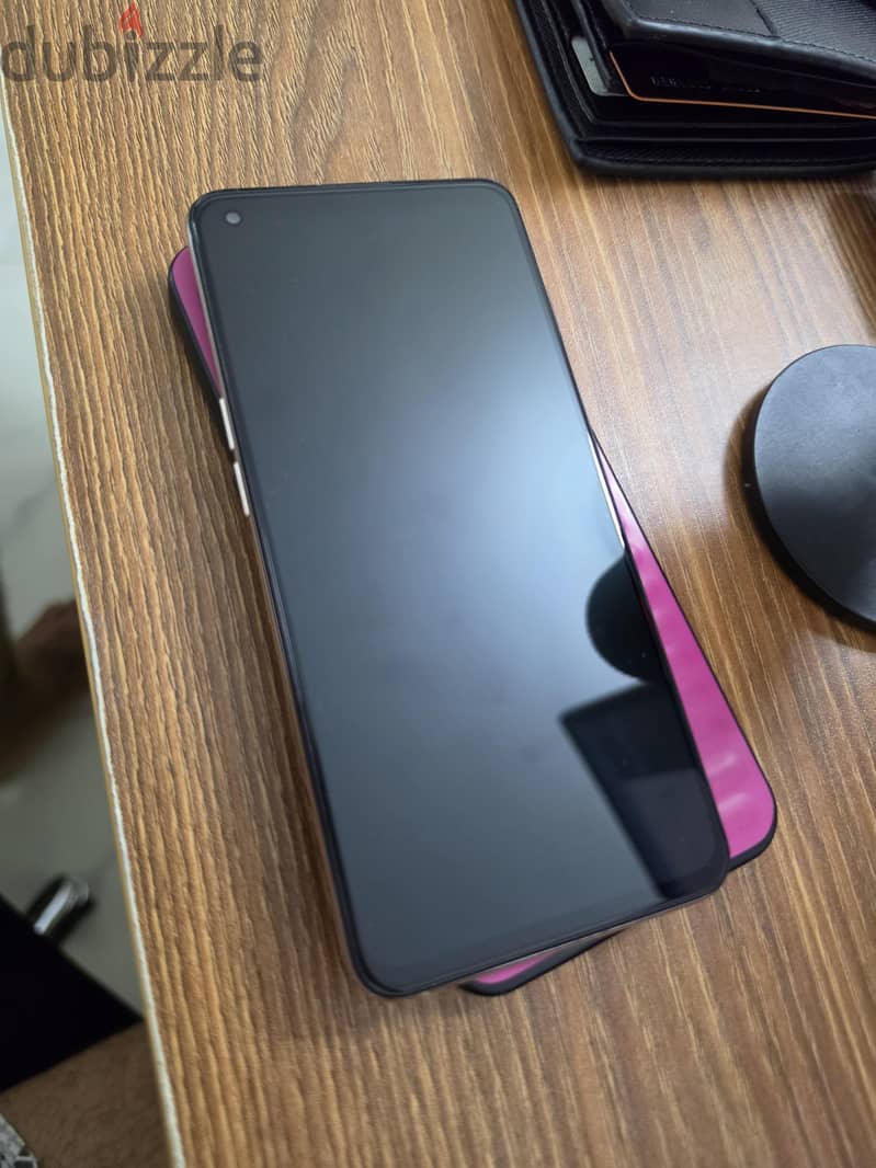 OPPO Reno 5 5G 4
